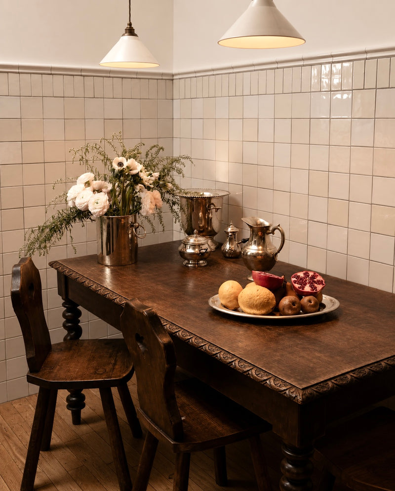 Appartement-Galerie, Paris